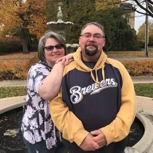 Meet your Posher, Brian